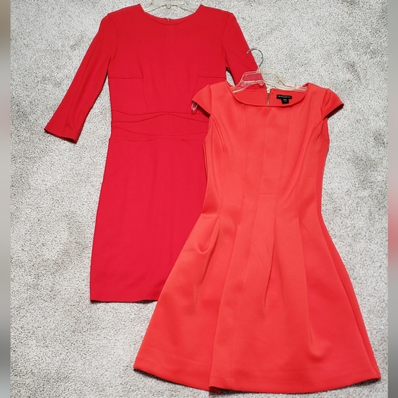 Metaphor Dresses & Skirts - ❗MUST GO❗Red Dress Bundle